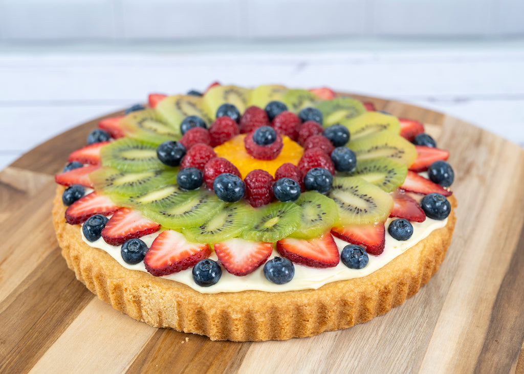 Delicious Desserts